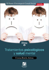 Tratamientos Psicológicos Y Salud Mental