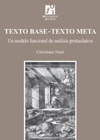 Texto Base-Texto Meta