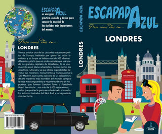 Escapada Londres