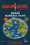 Guía Azul Malí Y Burkina Faso