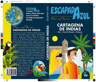 Cartagena De Indias