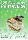 100 Recetas De Primavera