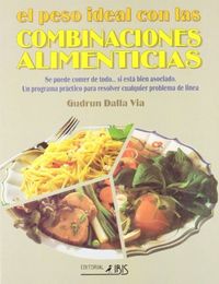 Peso Ideal Combinaciones Alimenticias