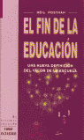 Fin De La Educacion Una Nueva Definicion Del Valor