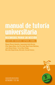 Manual De Tutoría Universitaria