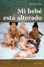 Mi Bebé Está Alterado