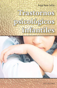 Trastornos Psicolùgicos Infantiles