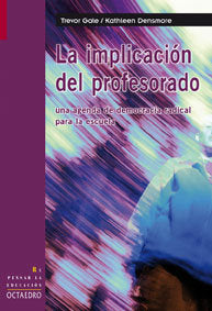 La Implicaciùn Del Profesorado