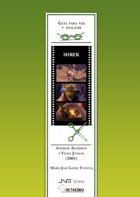 Guía Para Ver Y Analizar: Shrek