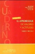 El Aprendizaje De Valores Y Actitudes