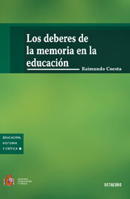 Los Deberes De La Memoria En La Educaciñn