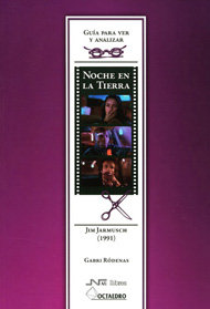Guæa Para Ver Y Analizar: Noche En La Tierra