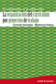 La Organizaciñn Del Currõculum Por Proyectos De Trabajo