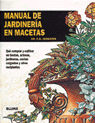 Manual Jardineria En Macetas