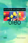 Oleo Escuela Arte Paso A Paso