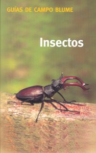 Insectos Guia Campo Rtca