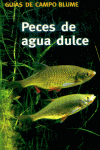 Guía Campo Peces Agua Dulce