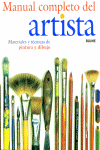 Manual Completo Del Artista Rca