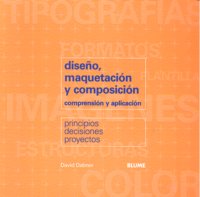 Diseño Maquetacion Y Composicion