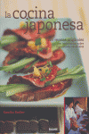 La Cocina Japonesa