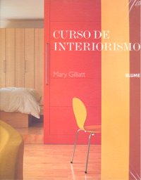 Curso De Interiorismo