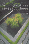 Jardines Contemporaneos