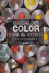 Manual Color Para El Artista (R) Ne