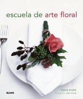 Escuela De Arte Floral