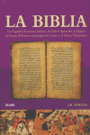 La Biblia