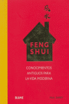 Feng Shui Conocimientos Antiguos Para Vida Moderna