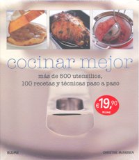 Cocinar Mejor