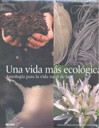 Una Vida Más Ecológica