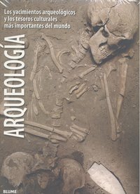 Arqueología