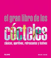 El Gran Libro De Los Cócteles