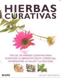 Hierbas Curativas