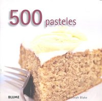 500 Pasteles