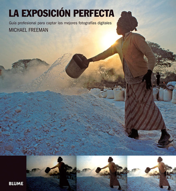 La Exposición Perfecta