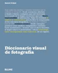 Diccionario Visual De Fotografía