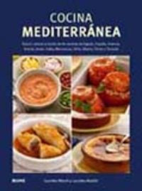 Cocina Mediterránea