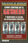 Como Controlar El Estres