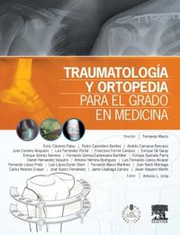 Traumatología Y Ortopedia Para El Grado En Medicina + Studentconsult En Español