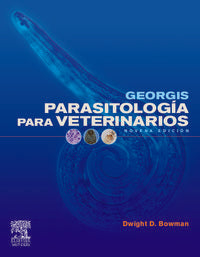 Georgis Parasitología Para Veterinarios