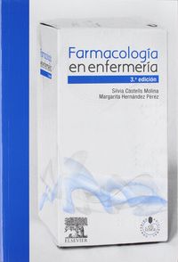 Farmacolog¡A En Enfermer¡A, 3ª Edición