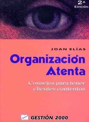 Organización Atenta