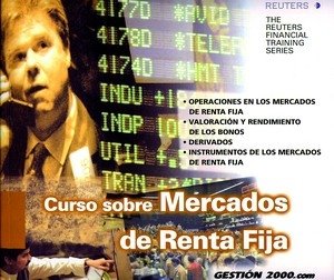 Curso Sobre Mercados De Renta Fija