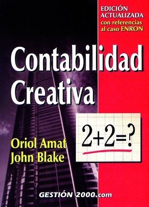 Contabilidad Creativa