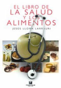 El Libro De Al Salud Y Los Alimentos (Cartoné)