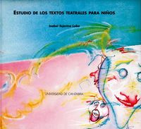 Estudio De Los Textos Teatrales Para Niños