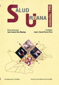 Salud Urbana: Santander, 1995