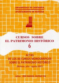 Cursos Sobre El Patrimonio Histórico, 6